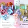 Buy cheap 1 3 5 10 15 30 Minute Half Hour Sand Timer Hourglass For Classroom Teacher Clock from wholesalers