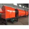 Buy cheap Continuous Smokeless Carbonization Furnace Rice Husk Charcoal Making Machine from wholesalers