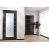 Buy cheap Interior Composite Custom Wood Doors With MDF + Plywood Material Finished Surface from wholesalers
