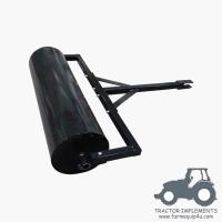 Buy cheap LA14 - 14mm Diameter Atv Ballast Roller; Lawn Roller For Farm product