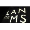 Buy cheap Illuminated 3D Front Lit Channel Letter Sign 30-50mm For Office Decoration from wholesalers