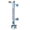 Buy cheap High Temperature Pressure PN40 Magnetic Liquid Level Indicator from wholesalers