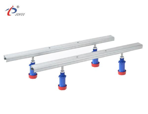 Buy cheap Universal Adjustable Bath Leg Sets For Acrylic Bathtubs from wholesalers