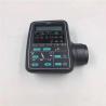 Buy cheap ISO9001 7834-70-3001 Panel Monitor Excavator PC120-6 PC220-6 from wholesalers