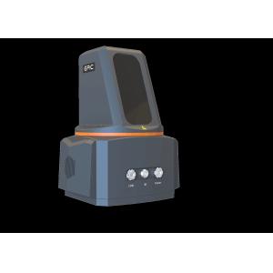 Buy cheap High Precision 3D Terrestrial Laser Scanner Long Range 1000m product