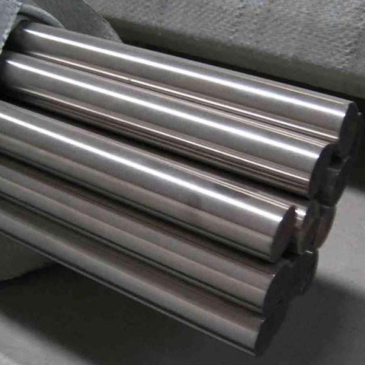 ASTM Standard Stainless Steel Round Bars Corrosion Resistance