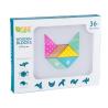 Buy cheap Magnetic Boys And Girls Enlightenment Block Toys For Childhood from wholesalers