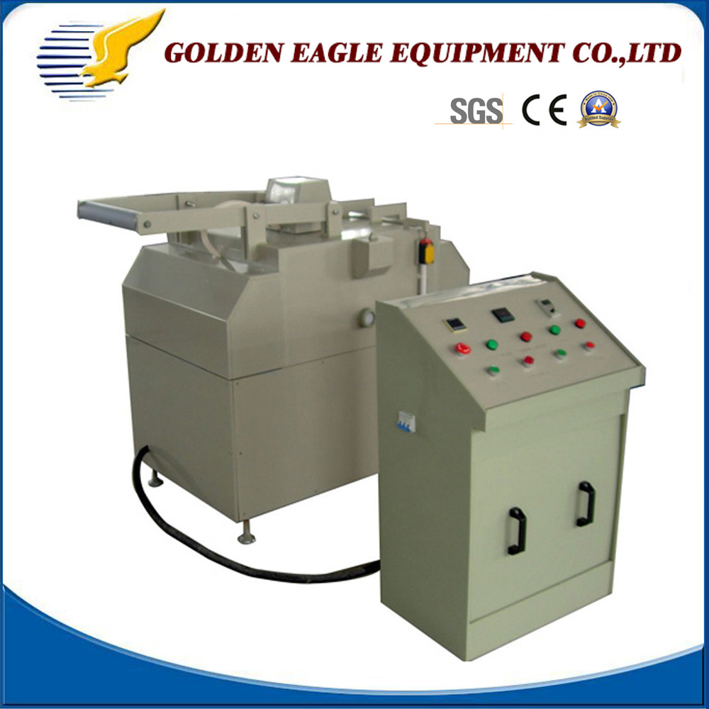 China Good Quality Corrosion Rate Photo Chemical Acid Etching Plate Machine