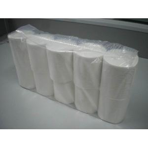 Buy cheap Household & sanitary paper/Tissue/Toilet paper roll product