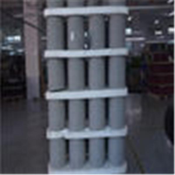 Buy cheap High Elastic PVC Coated Yarn , 25% Recycled Polyester Yarn For Beach Chair from wholesalers