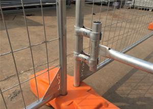 China Temporary Fence Hire Sydney on sale