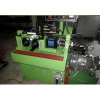 Buy cheap High Speed Metal Forming Machinery 49r/min - 60r/min , Rebar Thread Rolling product