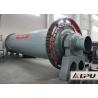 Buy cheap Large Discharge Opening Mineral Ore Mining Ball Mill / Ball Milling Equipment from wholesalers