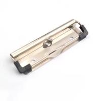Buy cheap Customized High Precision Metal Binder Clips Binding Clips Eco Friendly Offices product