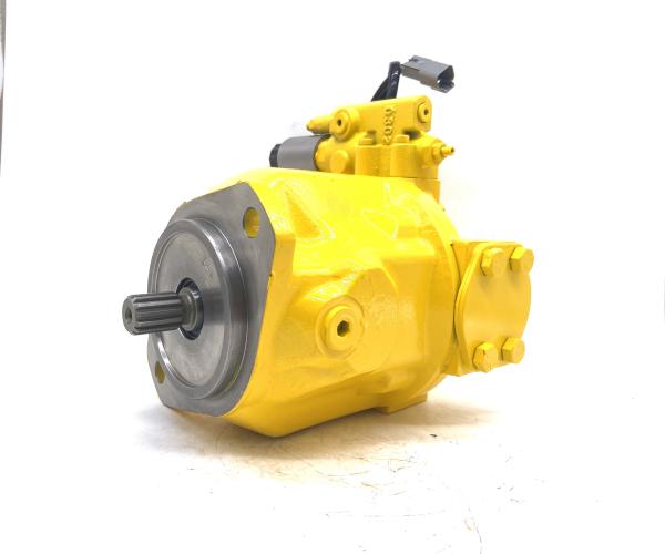 Buy cheap Excavator Hydraulic Fan Pump For 330D-336D /345C from wholesalers
