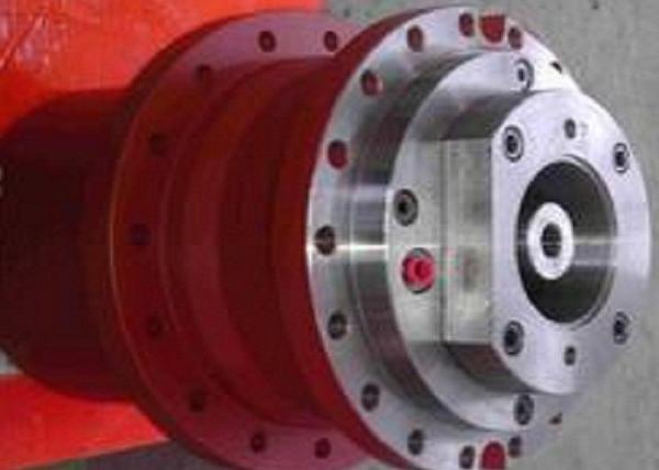 Buy cheap Komatsu PC60-7 PC60-5 Excavator Gearbox Final Drive Assembly TM07VC-1M from wholesalers