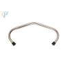 Buy cheap Steel Kicking Bar Dairy Machinery Appliance Stop Cow From Kicking For Dairy Farm from wholesalers