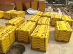 Crown Temporary Fencing Secure Temporary Fencing For Building Sites OD 32 Pipes