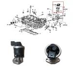 Auto Parts EGR VALVE 18011-R1A-A00 for 2003-2005 Honda Car 18011-RB0-000 18011