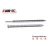 Buy cheap Ball 50mm Round Edge 75mm Differential Air Shaft from wholesalers