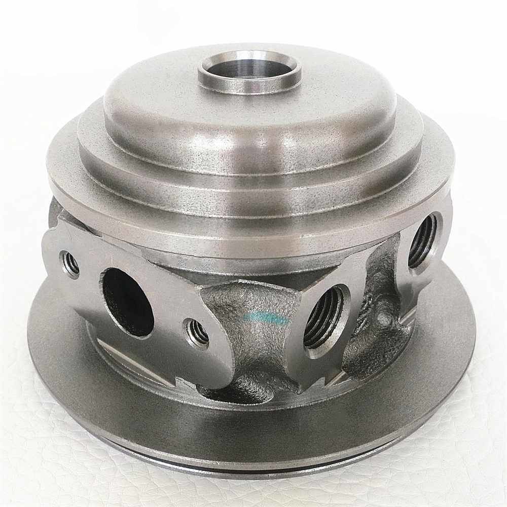 TD05 Turbo Bearing Housing Water Cooled Inlet M10*1.5 Outlet 2-M6*1.0 CW φ69 Water:2-M14*1.5