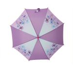 Personalized Kids Rain Umbrellas , Promotion Childrens Dome Umbrellas OEM