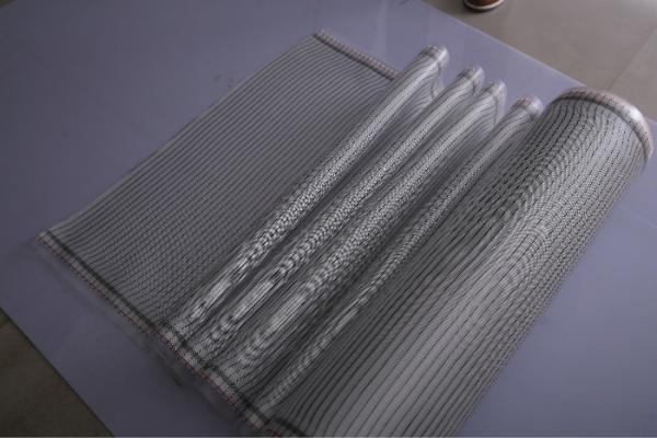 Buy cheap Soft Graphene Infrared Heating Film from wholesalers