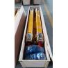 Buy cheap European Type Single or Double Girder Overhead Crane End Carriage from wholesalers