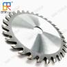 Buy cheap BMR TOOLS Industrial Quality 4.5" x 40T (114mm) Circular TCT Saw Blade for Steel/Aluminum Cut from wholesalers