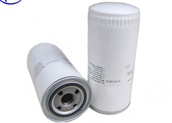 Buy cheap Superior Deutz Diesel Engine Spares Oil-Filter For Long-Lasting Performance from wholesalers
