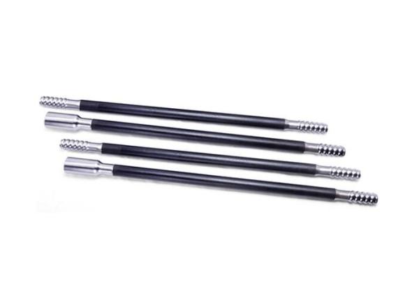 R32 R38 T38 T45 T51 MF Threaded Rock Drill Speed Drifter Tungsten Carbide