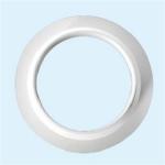 Size Customized Hot Press Boron Nitride Ceramic Parts High Thermal Hot Pressed