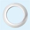Buy cheap Size Customized Hot Press Boron Nitride Ceramic Parts High Thermal Hot Pressed Boron Nitride BN Insulating Ring from wholesalers
