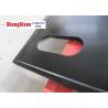Buy cheap Bases Seamlessly Molded Containment Fume Hood Parts Fit Most Fume Hood Cabinets from wholesalers