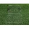 Buy cheap CE 304ss Grill Outdoor BBQ Accessories For Affixing Chickens from wholesalers