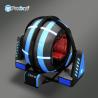 Buy cheap 2.93*2.43*2.38m VR Gamepad Flight Simulator 720 Degrees Of Control from wholesalers