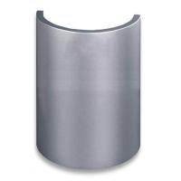 Buy cheap Customized Thickness Exterior Wall Cladding Aluminium Roofing Sheets 4mm product