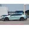 Buy cheap Fast Ship Automotive Motor Power Shenlan SL03 Electric Vehicle Sedan Petrol 1.5L Hybrid Car from wholesalers