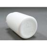 Buy cheap Medicine 120g Tear Pull Cover Health Care Product Bottle HDPE White Medicine Health Care Product Bottle from wholesalers
