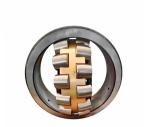SKF 22207CA / W33 Spherical Roller Bearing With Steel / Brass Cage For Machinery