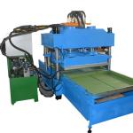 SFC Efficient Floor Tile Vulcanizer Durable Reliable