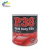 Buy cheap Heatproof Car Polyester Putty Multifunctional Chemical Resistant from wholesalers