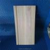 Buy cheap Solid Paulownia Wood Furniture Drawer Board 3mm-55mm Thickness from wholesalers