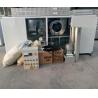 Buy cheap CE Approved Car Paint Equipment Spray Booth For Automotive Repair Service Centre from wholesalers