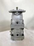 Excavator Hydraulic Pump Parts WA380-5 705-51-31160 Excavator Gear Pump