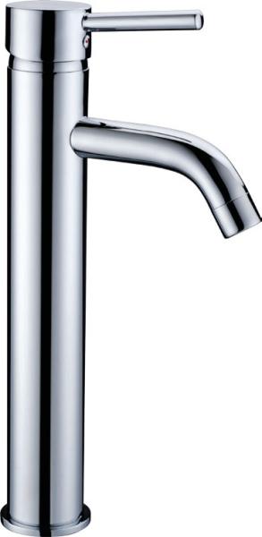 Buy cheap Contemporary Bathroom Vessel Sink Faucets Chrome from wholesalers