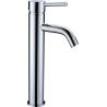Buy cheap Contemporary Bathroom Vessel Sink Faucets Chrome from wholesalers