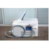 Buy cheap Portable 808nm Diode Laser Hair Removal Machine Permanent For Beauty Salon from wholesalers
