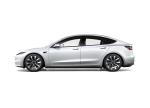 Adults Personal Tesla Electric Vehicle Tesla 3 Sedan Pure New Energy EV Cars
