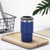Buy cheap Fancy Car Travel Ice Cold Stainless Steel Beer Tumbler LeakProof from wholesalers